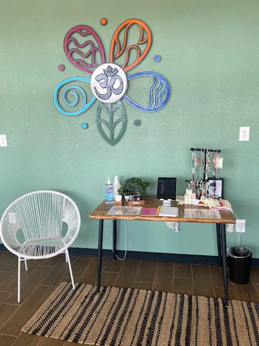 Elements Yoga Picture 9