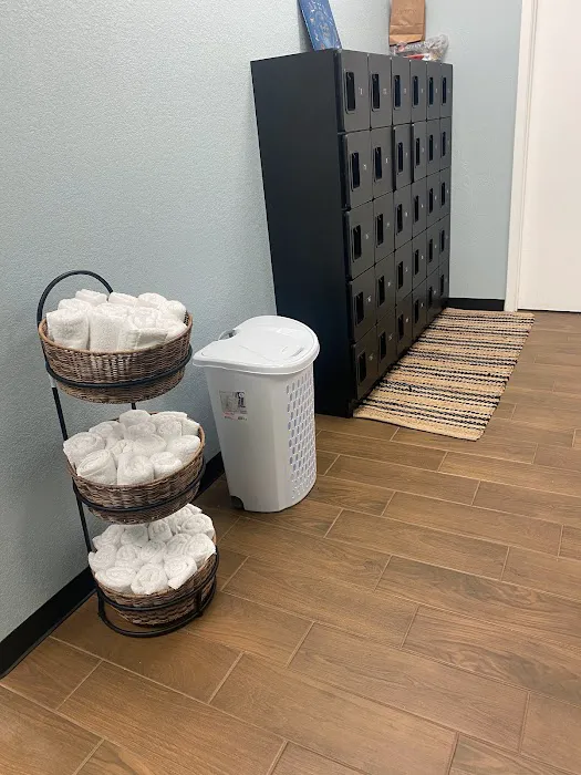 Elements Yoga Picture 7