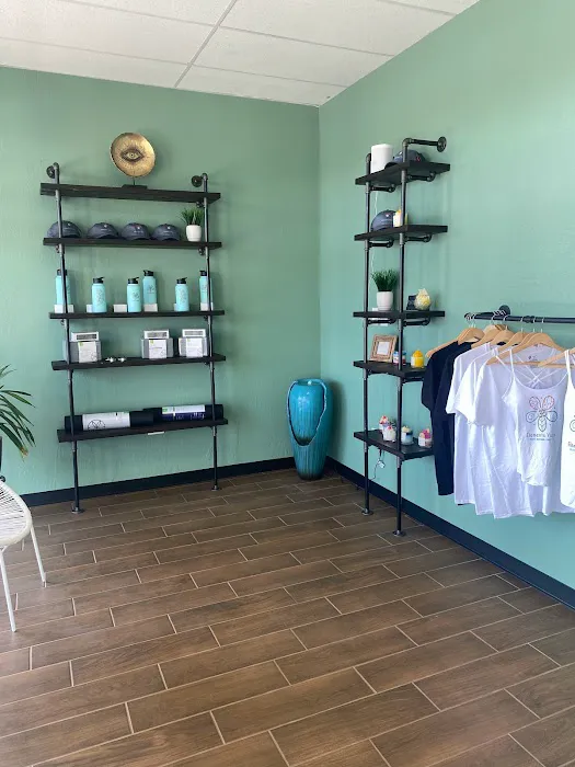 Elements Yoga Picture 10