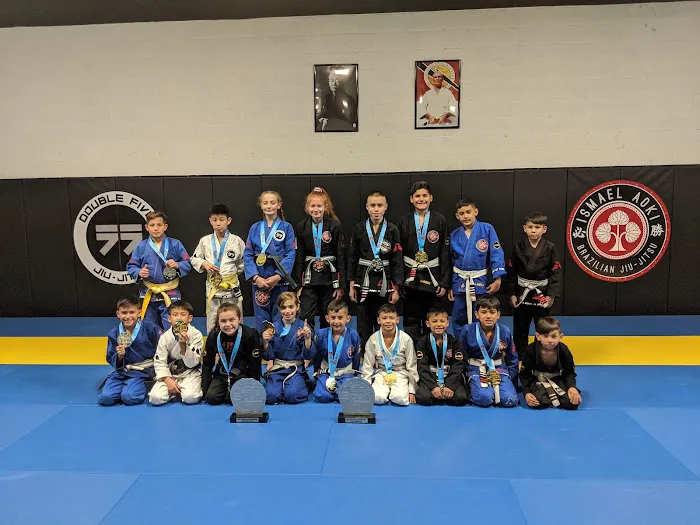 Cyclone Muay Thai Picture 6