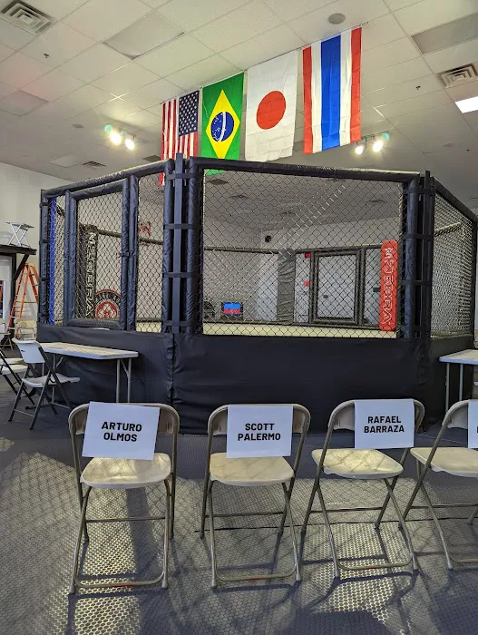 Cyclone Muay Thai Picture 7