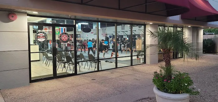 Cyclone Muay Thai Picture 10