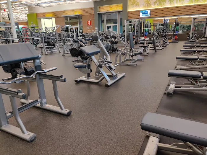 LA Fitness Picture 2