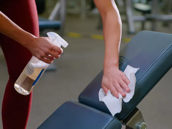 LA Fitness Picture 6