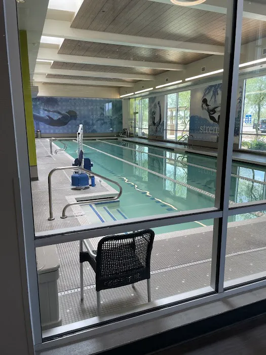 LA Fitness Picture 8