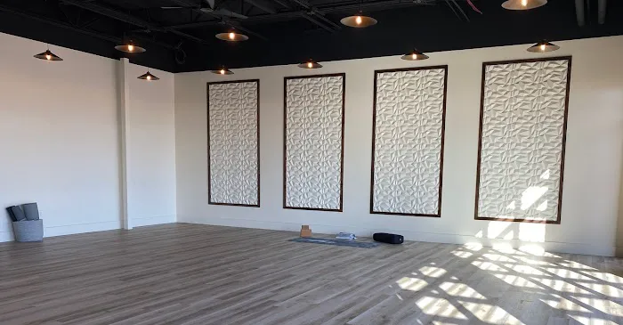 Yoga Ascension Picture 3