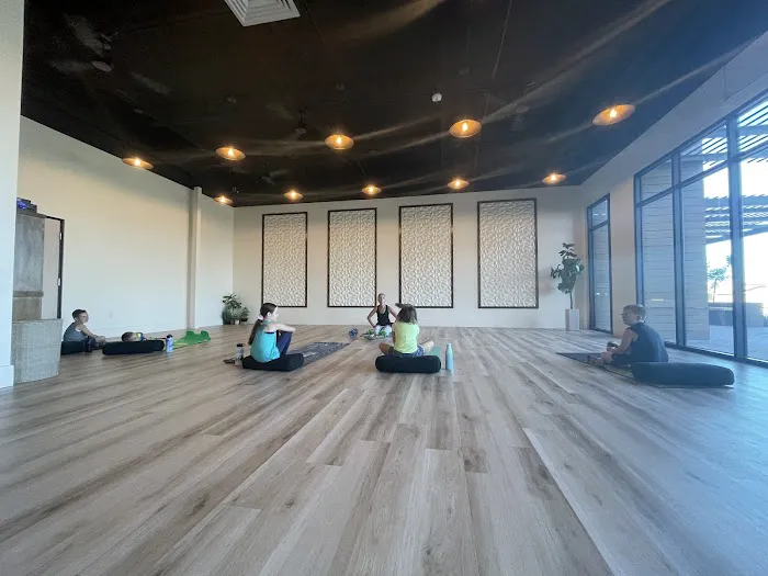 Yoga Ascension Picture 2