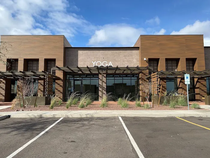 Yoga Ascension Picture 1