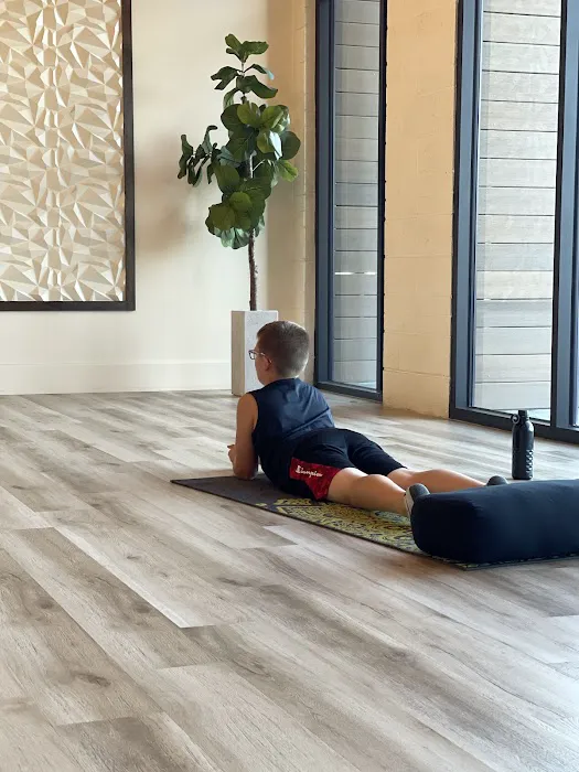 Yoga Ascension Picture 5