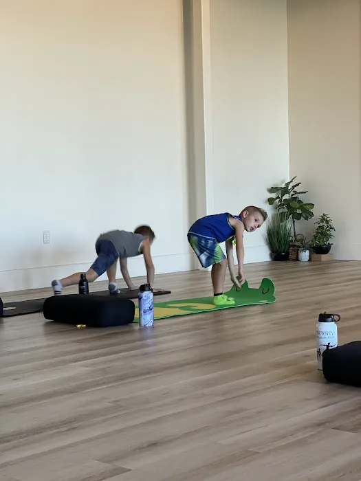 Yoga Ascension Picture 4