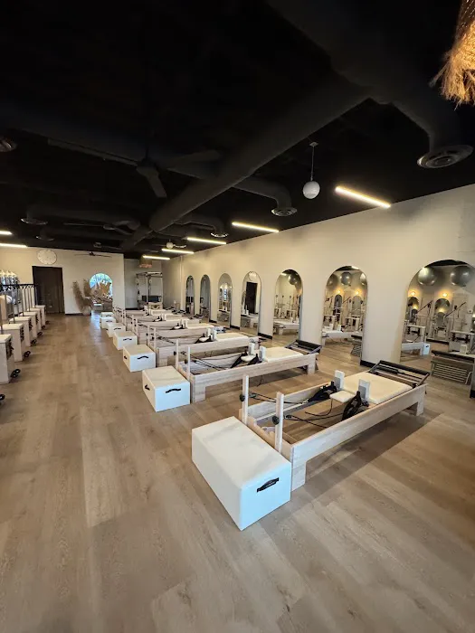 Manna Movement Pilates Picture 2