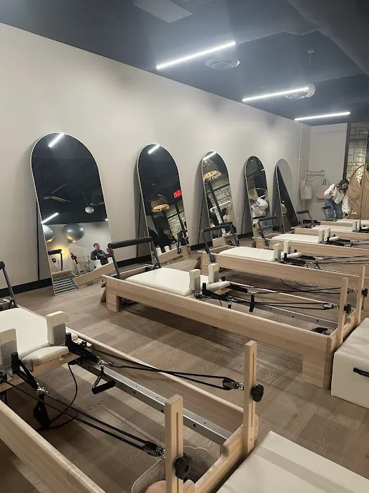 Manna Movement Pilates Picture 1