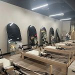 Manna Movement Pilates