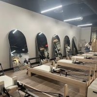 Manna Movement Pilates ico