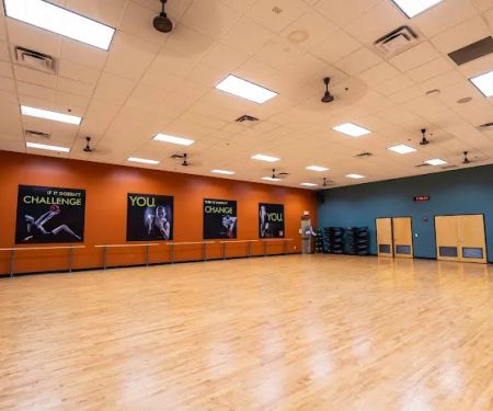 Mountainside Fitness Peoria