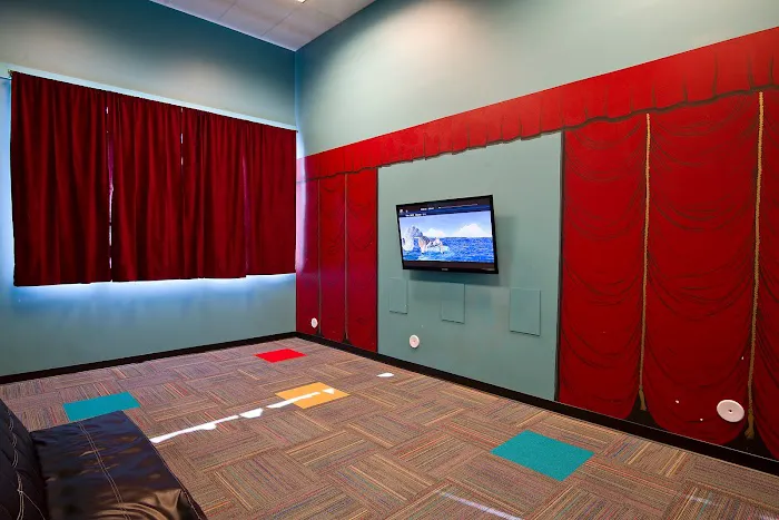 Mountainside Fitness Peoria Picture 10