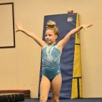 Flames Gymnastics