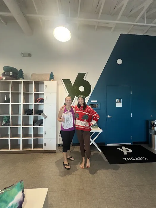 YogaSix Lake Pleasant Picture 3