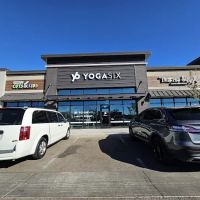 YogaSix Lake Pleasant ico