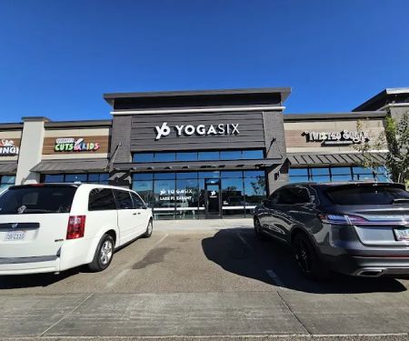 YogaSix Lake Pleasant
