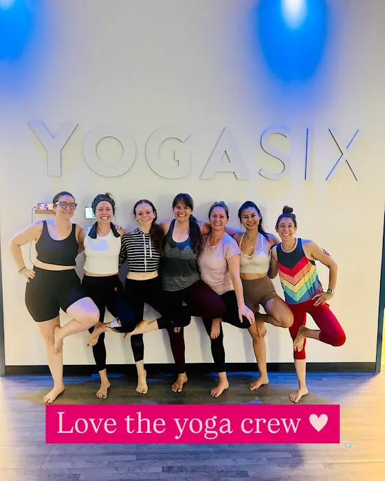 YogaSix Lake Pleasant Picture 5