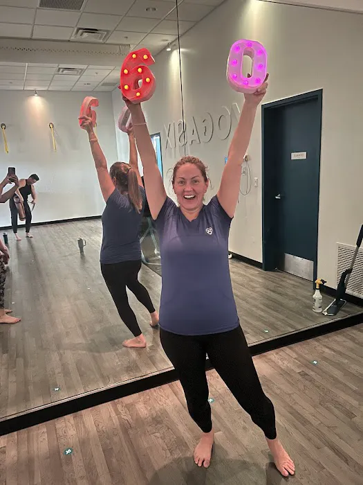 YogaSix Lake Pleasant Picture 6