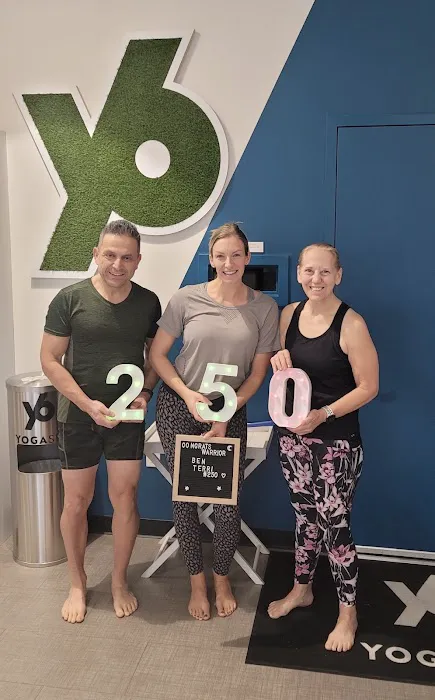 YogaSix Lake Pleasant Picture 4