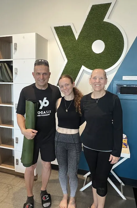 YogaSix Lake Pleasant Picture 9