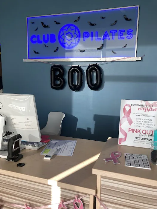 Club Pilates Picture 4