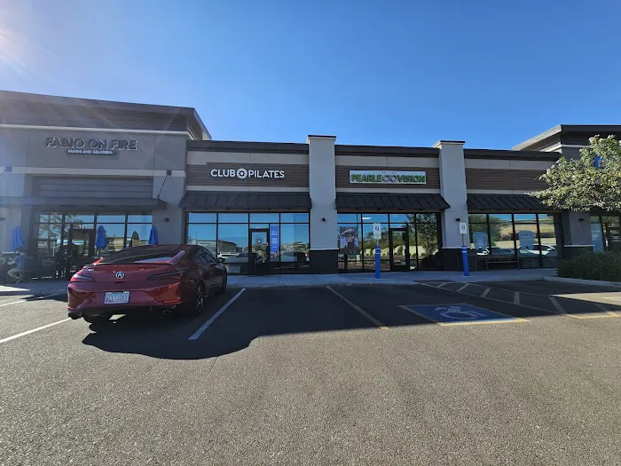 Club Pilates Picture 2