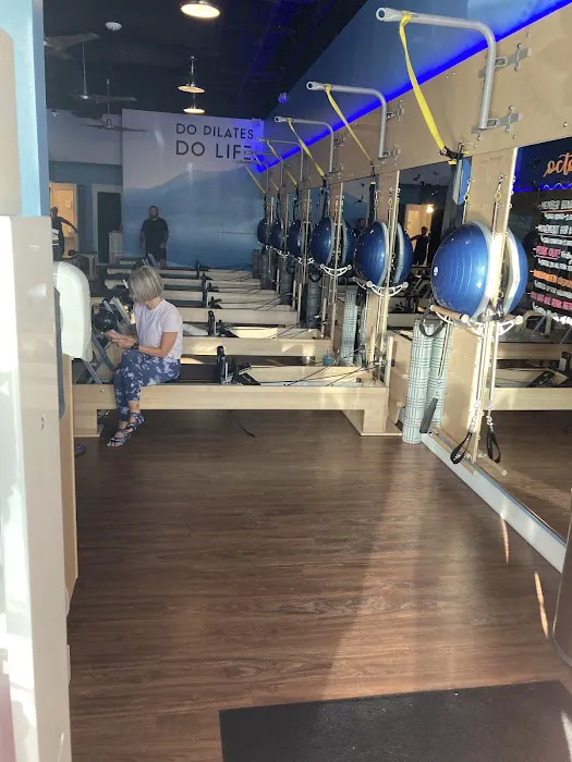 Club Pilates Picture 1