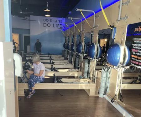 Club Pilates
