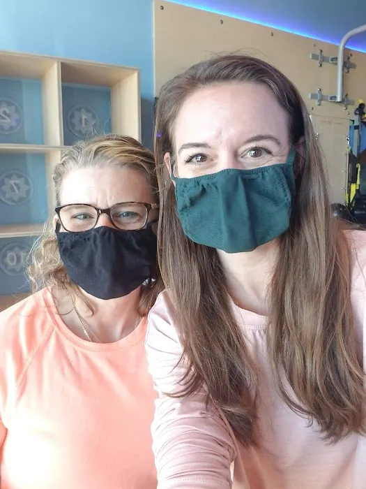 Club Pilates Picture 7