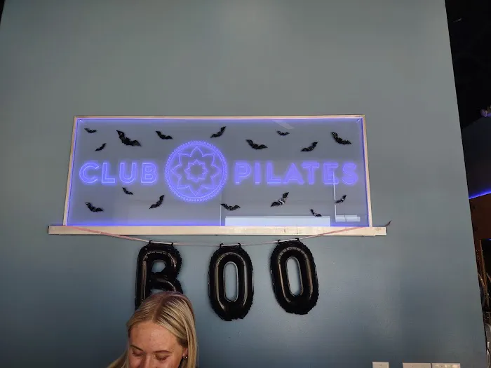 Club Pilates Picture 5