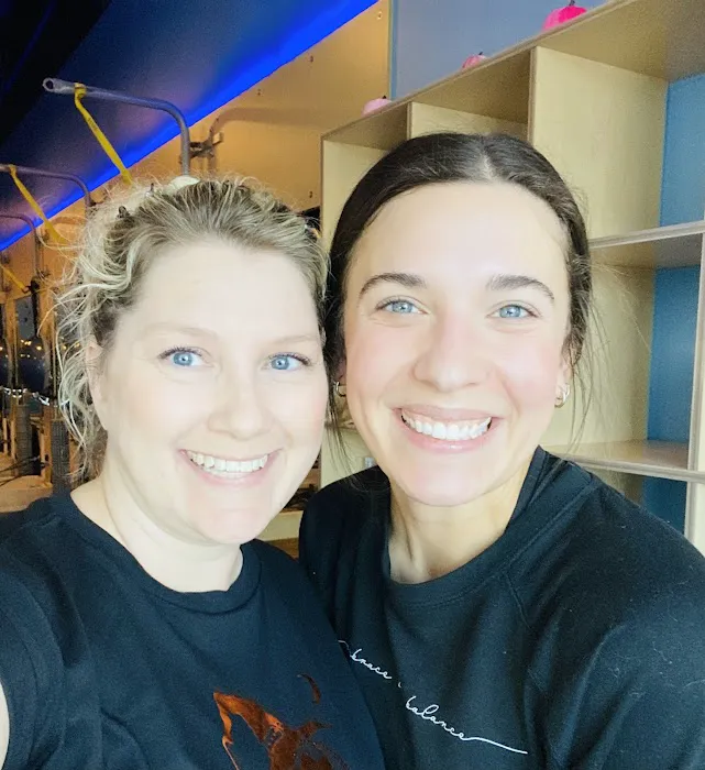 Club Pilates Picture 6