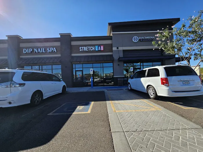 StretchLab Picture 1