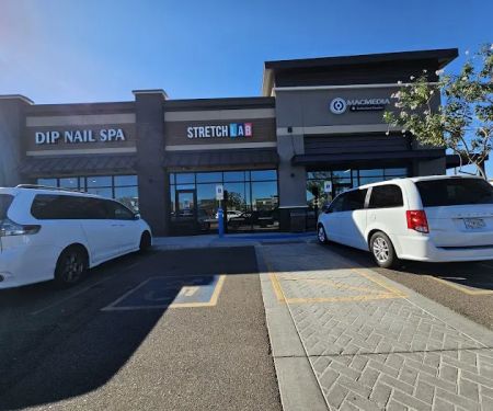 StretchLab
