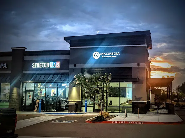 StretchLab Picture 3