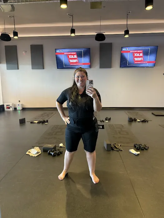 OHM Fitness Happy Valley Picture 1