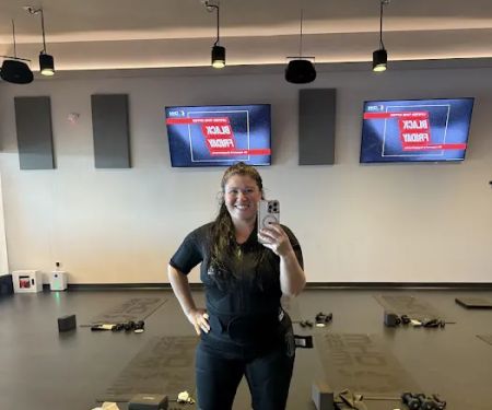 OHM Fitness Happy Valley