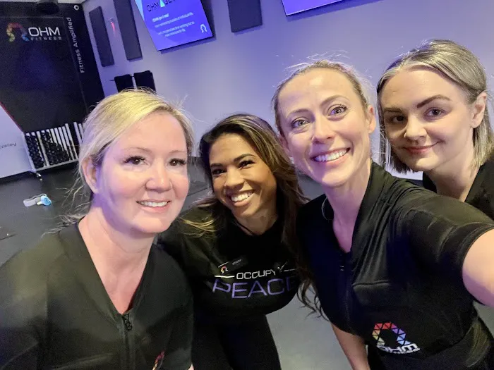 OHM Fitness Happy Valley Picture 2