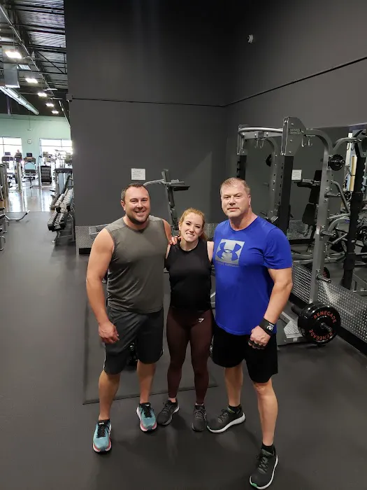 Anytime Fitness Picture 1