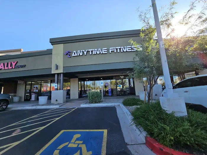 Anytime Fitness Picture 2