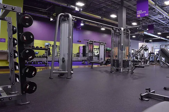 Anytime Fitness Picture 3