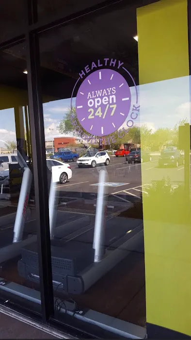 Anytime Fitness Picture 5