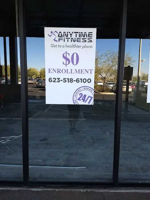 Anytime Fitness Picture 4