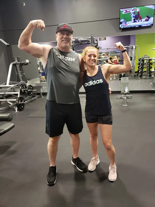 Anytime Fitness Picture 9