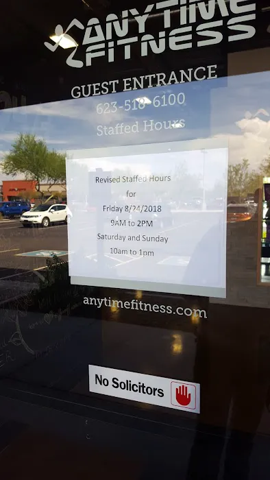 Anytime Fitness Picture 8
