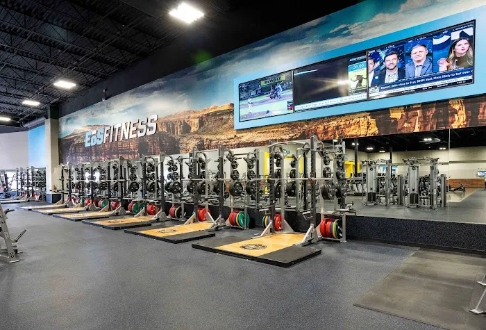 EōS Fitness Picture 3