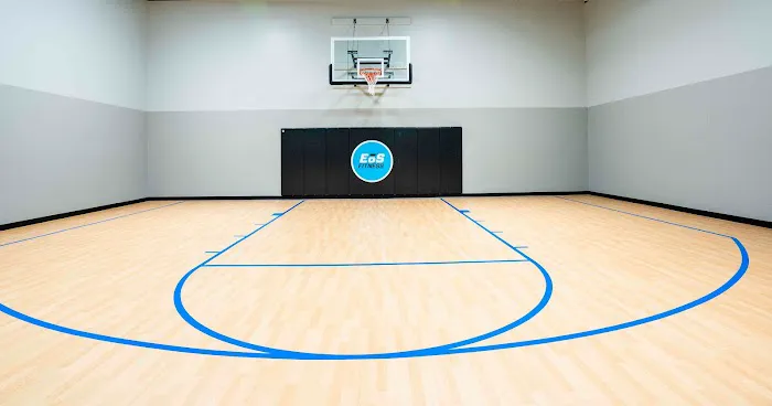 EōS Fitness Picture 1